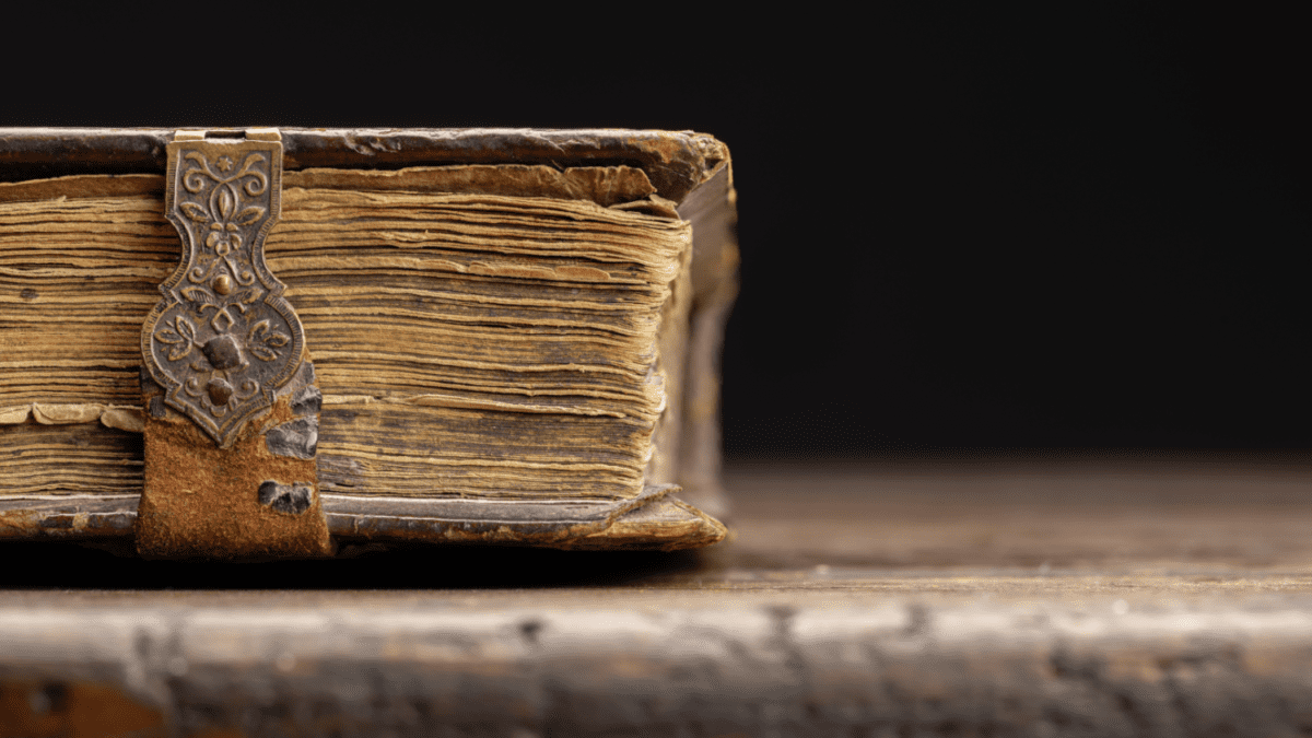 Vznik knižných obálok – od histórie po súčasnosť